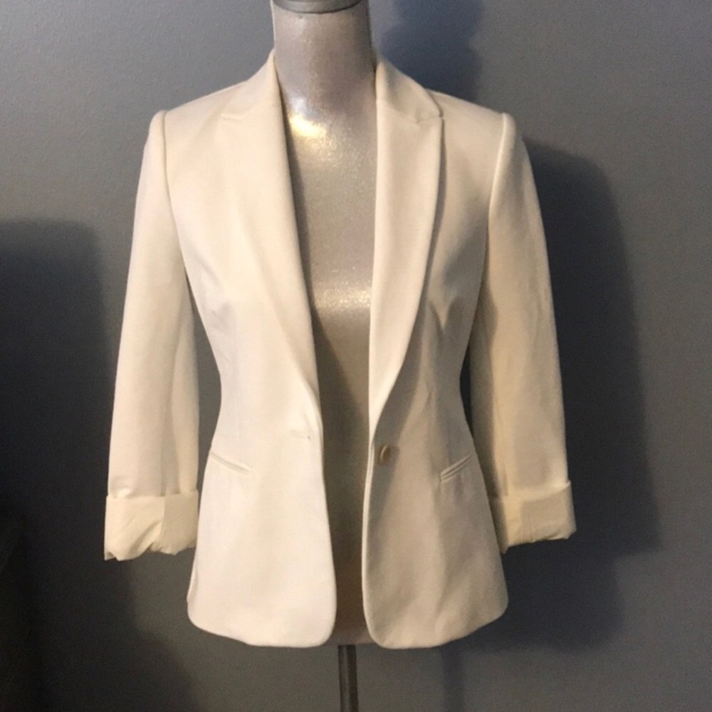 Lilly Pulitzer blazer